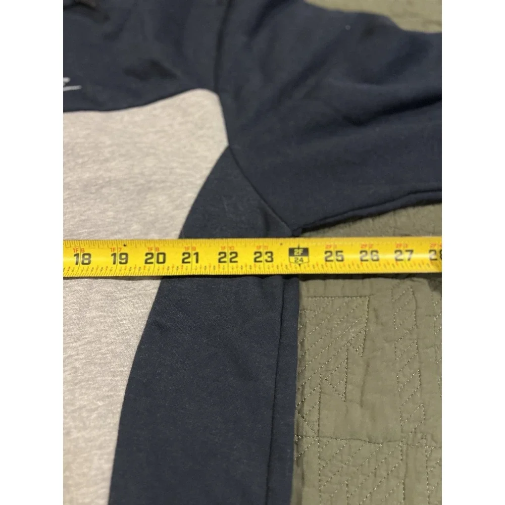 Nike gray tag